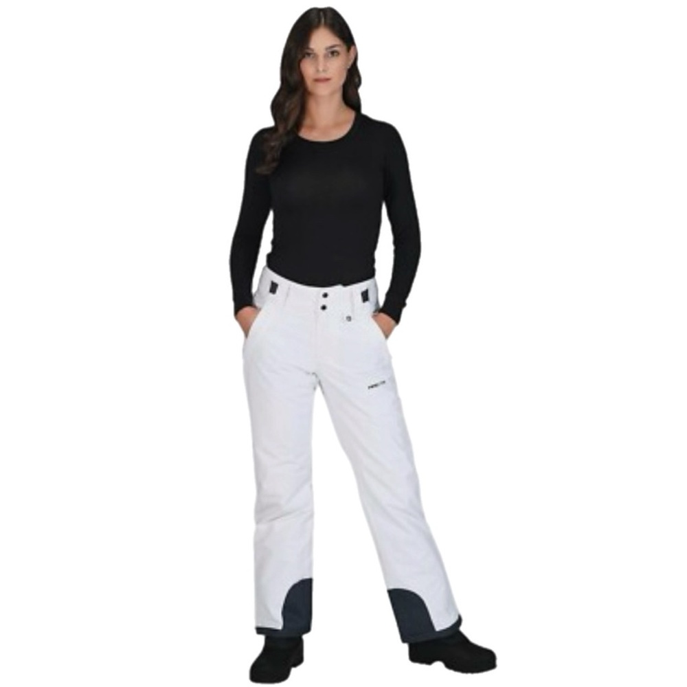 Arctix Women’s Insulated Snow Pants Sz M 8/10